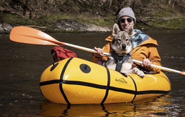 Las vacaciones más perrunas, en Valonia 